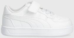 PUMA gyerek sportcipő Puma Caven 2.0 AC+ Inf fehér - fehér 24