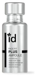 id Placosmetics Face Fit Plus Ampoule bőrtömörség fokozó és rugalmasító ampulla