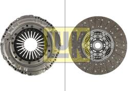 LUK Set ambreiaj LUK 643 3460 09 (643 3460 09)