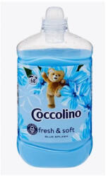 Coccolino Öblítő koncentrátum 1, 7 liter (68 mosás) Coccolino Blue Splash (24170133_C63112_14095) - iroszer24
