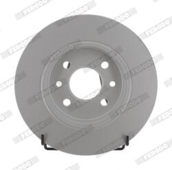 FERODO Disc frana FERODO DDF3047C (DDF3047C)