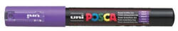 uni Dekormarker 0, 7-1mm, Uni Posca PC-1M lila (2UPC1ML) - bestoffice