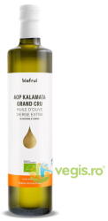BIOFRUISEC Ulei de Masline Extravirgin Selectie Koroneiki din Kalamata Ecologic/Bio 750ml