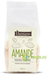 DAMIANO Migdale Decojite Ecologice/Bio 100g