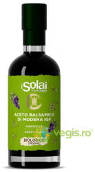 Isolai Di San Giorgio Otet Balsamic Autentic de Modena Densitate ≈ 1.13 Ecologic/Bio 250ml