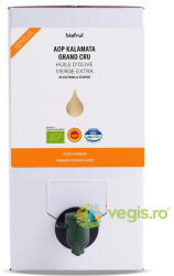 BIOFRUISEC Ulei de Masline Extravirgin Selectie Koroneiki din Kalamata (Format Mare) 3L