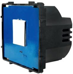 Luxion Modul Intrerupator Simplu din Silicon cu Touch LUXION SmartElectro IntelligentHouse (LX-ST-101)