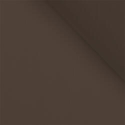 Takoy French terry nou OSKAR 320g mocha mousse închis № 93