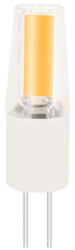 OPTONICA Bec LED G4, 2W, 180LM, 2800K (19282-)