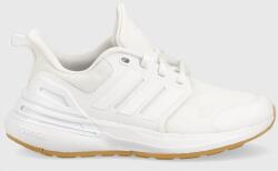 adidas gyerek sportcipő RapidaSport K fehér - fehér 28.5