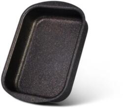 FISSMAN Tava Fissman, aluminiu, 30x22x6 cm negru (FI-14201)