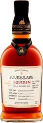 Foursquare Equidem 14 YO ex-bourbon barrel and ex-Black muscat cask - ром 700ml