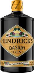 Hendrick's Gin Hendrick’s Oasium - джин 700ml