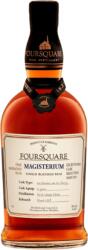 Foursquare Magisterium 16 YO ex-bourbon barrel and ex-sherry cask - ром 700ml