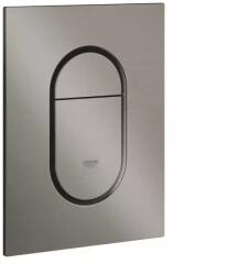 Grohe Clapeta de actionare Grohe Arena Cosmopolitan S antracit periat Hard Graphite (37624AL0) - sanoterm