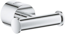 GROHE Atrio Cuier baie dublu, crom (40312003) - sanoterm