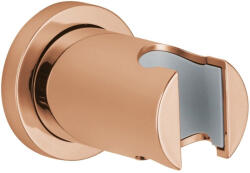 GROHE Rainshower Suport fix para de dus, cupru lucios (warm sunset ) (27074DA0)