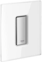 Grohe Skate Cosmopolitan Clapeta de actionare pisoar, alb (38846LS0) - sanoterm