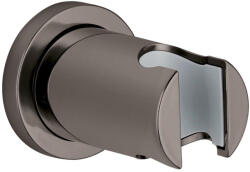 GROHE Rainshower Suport fix para de dus, antracit (hard graphite) (27074A00)