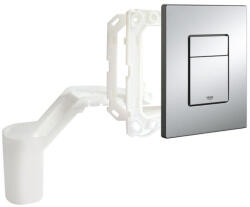 Grohe Skate Cosmopolitan Fresh Set clapeta de actionare dual-flush (38805000) - sanoterm