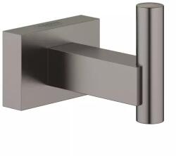 GROHE Cuier Grohe Essentials Cube antracit periat Hard Graphite (40511AL1) - sanoterm