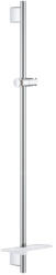 GROHE Rainshower SmartActive Bara de dus 90 cm si savoniera, crom (26603000)