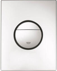 Grohe Nova Cosmopolitan Clapeta de actionare WC, crom mat (38765p00)