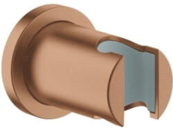 GROHE Rainshower Suport fix para de dus, cupru mat (brushed warm sunset) (27074DL0)