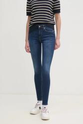 Tommy Hilfiger farmer sötétkék, női, WW0WW45010 - sötétkék 26/32