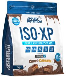 Applied Nutrition Iso-XP | 100% Whey Isolate [850 грама] Ягода