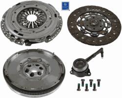 SACHS Set ambreiaj SACHS 2290 601 138 (2290 601 138)