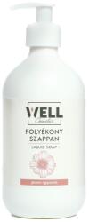 Dymol Folyékony szappan pumpás 500 ml glicerines WELL (60308) - irodasziget