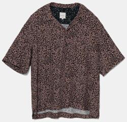 Paul Smith ing férfi, rózsaszín, regular, M1R-905U-P02579 - rózsaszín XL