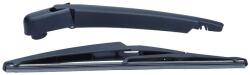 MaXgear Set stergatoare, curatare parbriz MAXGEAR 39-0871 (39-0871)