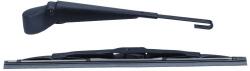 MaXgear Set stergatoare, curatare parbriz MAXGEAR 39-0859 (39-0859)