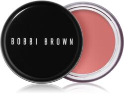 Bobbi Brown Pot Rouge Velvet Matte matt krémes arcpírositó árnyalat Muted Peach 8.5 g