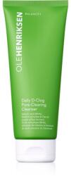 OLEHENRIKSEN Balance+ Daily D-Clog Pore-Clearing Cleanser tisztító gél szalicilsavval 150 g