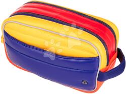 Jeune Premier Husă de călătorie trusă cosmetică Travel Pouch Puffer Pop Jeune Premier design ergonomic de lux 25*12, 5 cm (JPTP025246)