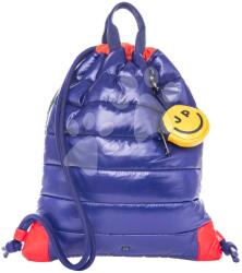 Jeune Premier Ghiozdan tip sac pentru sport și încălțăminte sport City Bag Puffer Pop Jeune Premier design ergonomic de lux 40*36 cm (JPCI025246)