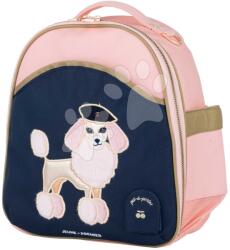 Jeune Premier Ghiozdan școlar Backpack Ralphie Pet-à-Porter Jeune Premier design ergonomic de lux 32*28 cm (JPRA025239)