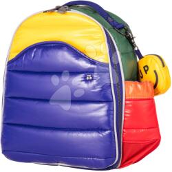 Jeune Premier Ghiozdan școlar Backpack Ralphie Puffer Pop Jeune Premier design ergonomic de lux 32*28 cm (JPRA025246)