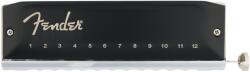 Fender Groove Pro Chromatic 12-Hole Harmonica C