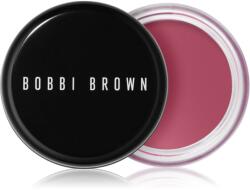 Bobbi Brown Pot Rouge Velvet Matte matt krémes arcpírositó árnyalat Soft Plum 8.5 g