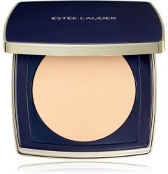 Estée Lauder Double Wear Stay-in-Place Matte Powder Foundation púderes make-up SPF 10 árnyalat 2C1 Pure Beige 12 g