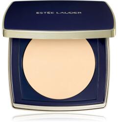 Estée Lauder Double Wear Stay-in-Place Matte Powder Foundation púderes make-up SPF 10 árnyalat 2N1 Desert Beige 12 g