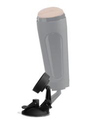 Doc Johnson Main Squeeze Suction Cup Accessory - sexyelephant