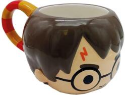 Stor Harry Potter: Chibi Harry With The Scar, 3D hrnek