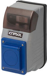 Kripsol RX OPR Adagoló szivattyú 1.5l/h (0907KPOOLRX)
