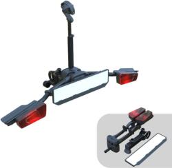TMK system TMK FLY 01 - fekete (TMKFLY01B)