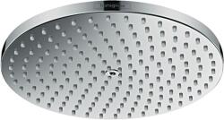 Hansgrohe Raindance S cap de duș 24x24 cm rotund crom 28821000 (28821000)
